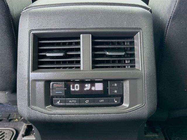used 2022 Volkswagen Atlas car, priced at $32,999