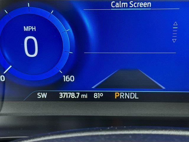 used 2020 Ford Escape car, priced at $17,997