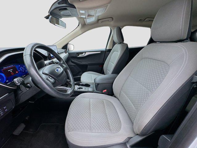 used 2020 Ford Escape car, priced at $17,997