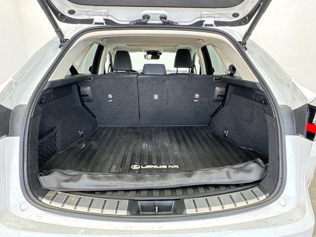 used 2022 Lexus NX 350 car, priced at $39,993