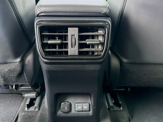 used 2022 Lexus NX 350 car, priced at $39,993