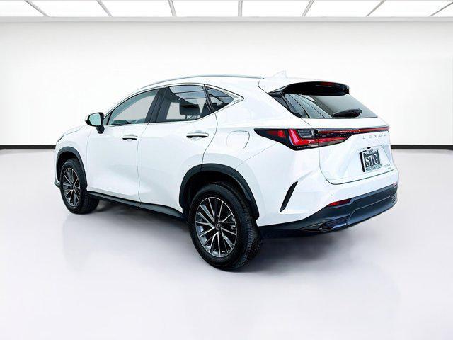 used 2022 Lexus NX 350 car, priced at $39,993