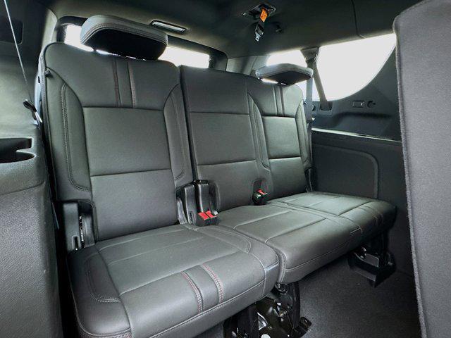 used 2024 Chevrolet Suburban car