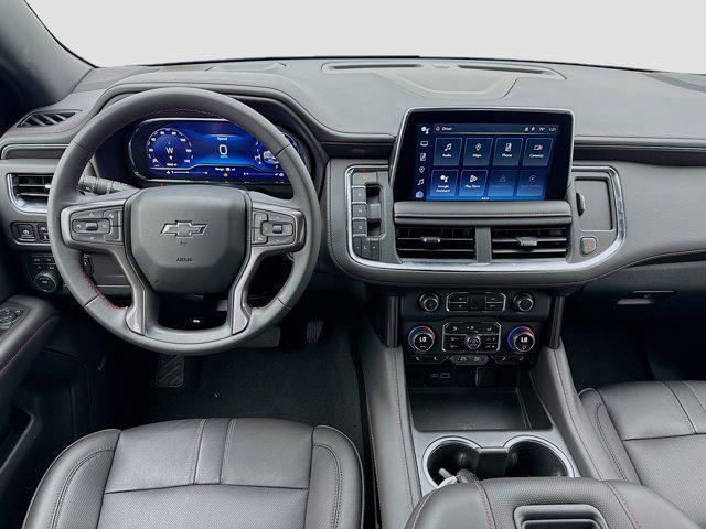 used 2024 Chevrolet Suburban car