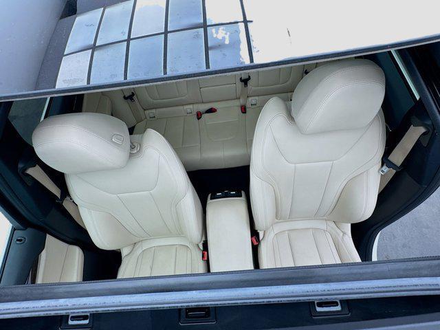 used 2020 BMW X3 car, priced at $22,970