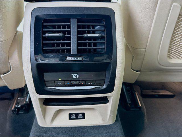 used 2020 BMW X3 car, priced at $22,970