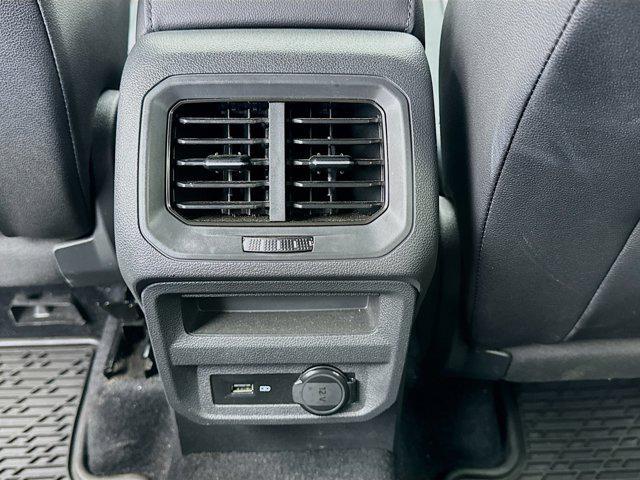 used 2020 Volkswagen Tiguan car, priced at $19,888