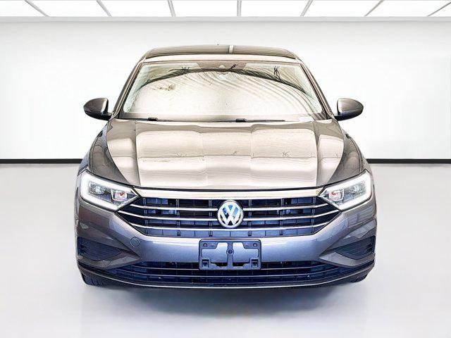 used 2021 Volkswagen Jetta car, priced at $19,709