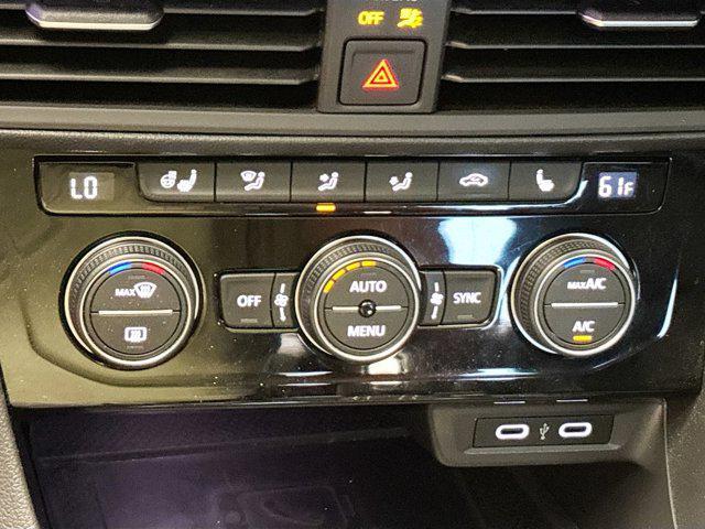 used 2021 Volkswagen Jetta car, priced at $19,709