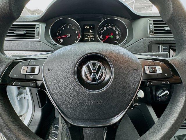 used 2018 Volkswagen Jetta car, priced at $13,450