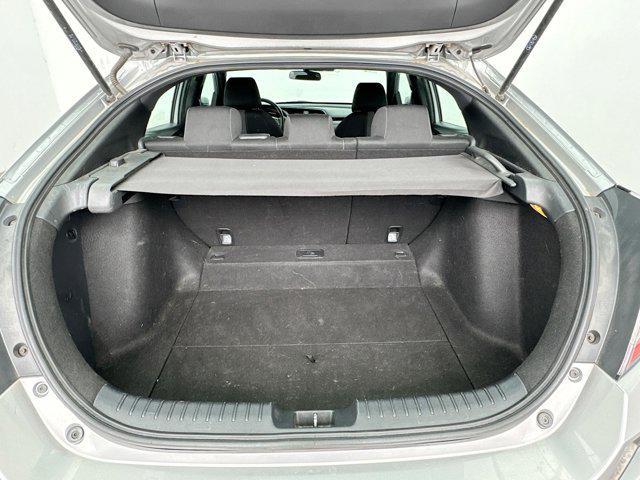 used 2020 Honda Civic car, priced at $21,488