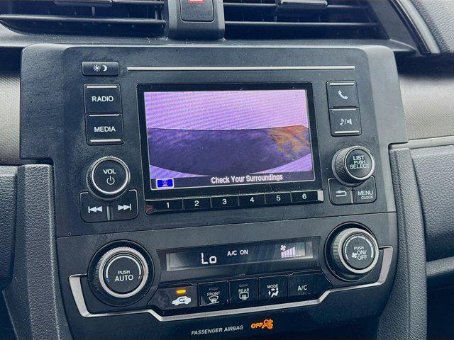 used 2020 Honda Civic car, priced at $21,488