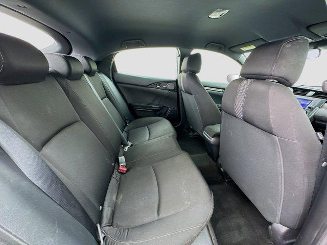 used 2020 Honda Civic car, priced at $21,488