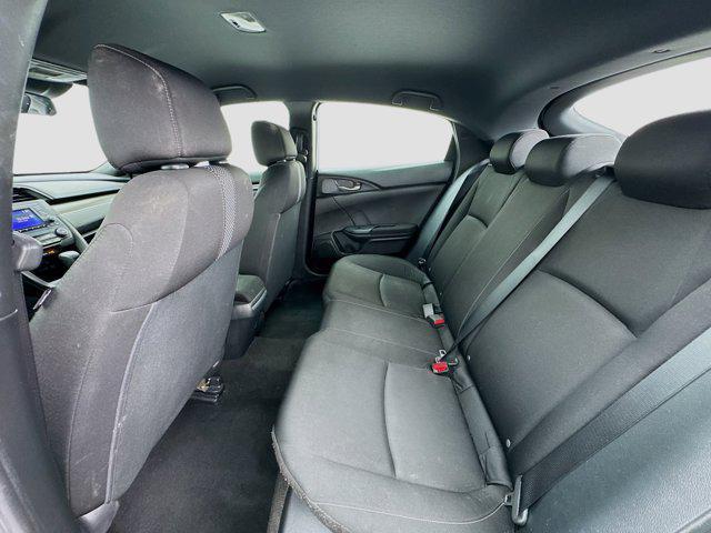 used 2020 Honda Civic car, priced at $21,488