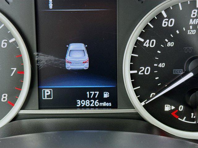 used 2019 Nissan Sentra car, priced at $12,698