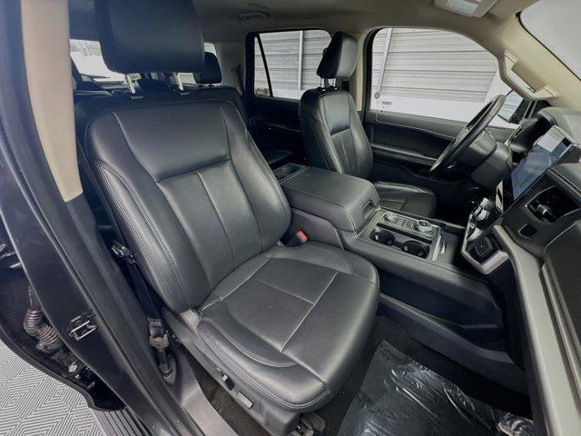 used 2022 Ford Expedition car, priced at $39,998