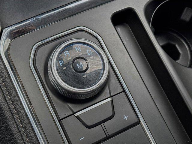 used 2022 Ford Expedition car, priced at $37,888