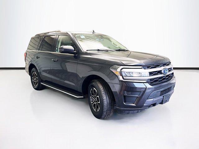 used 2022 Ford Expedition car, priced at $39,998