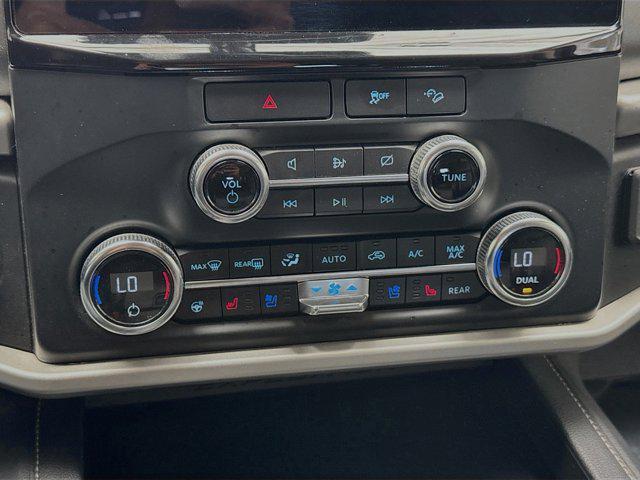 used 2022 Ford Expedition car, priced at $37,888