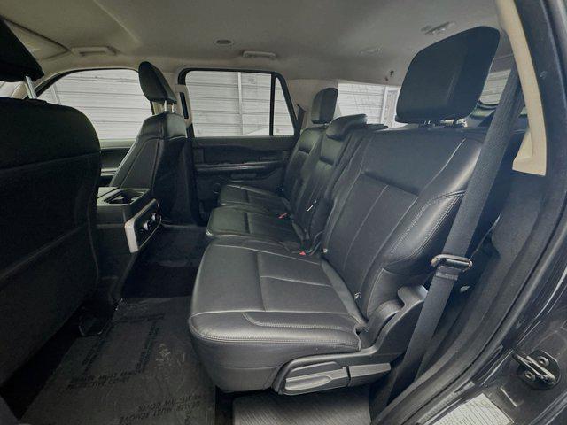 used 2022 Ford Expedition car, priced at $39,998