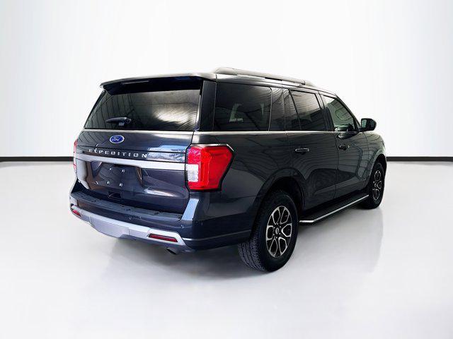 used 2022 Ford Expedition car, priced at $39,998