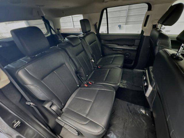 used 2022 Ford Expedition car, priced at $39,998