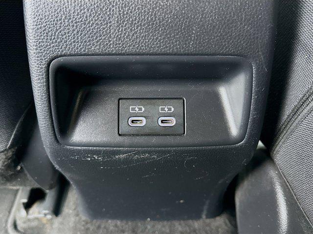 used 2023 Toyota Corolla car, priced at $22,880