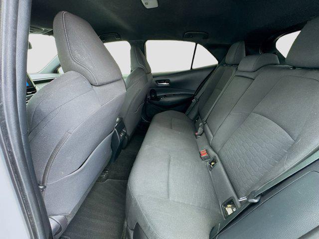 used 2023 Toyota Corolla car, priced at $22,880