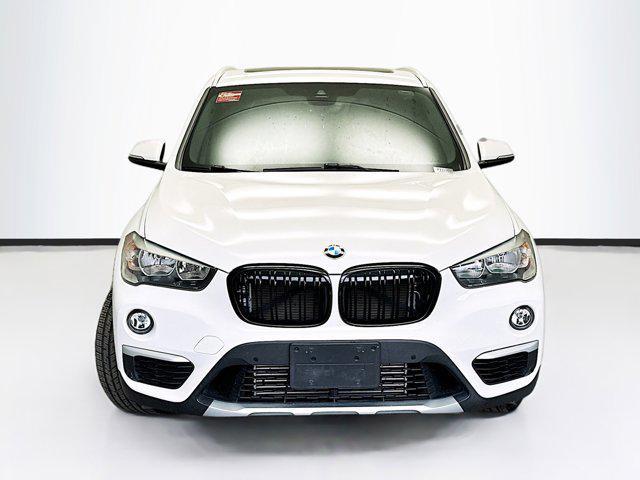 used 2019 BMW X1 car, priced at $19,299