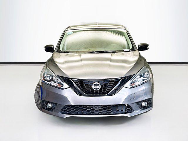 used 2018 Nissan Sentra car, priced at $10,998