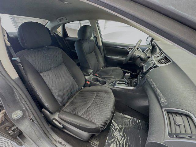 used 2018 Nissan Sentra car, priced at $10,998