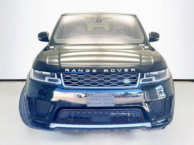 used 2019 Land Rover Range Rover Sport car, priced at $33,250