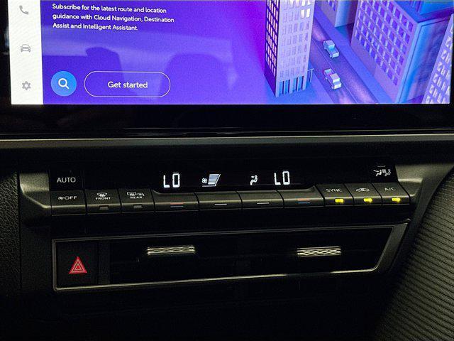 used 2025 Toyota Camry car, priced at $29,511