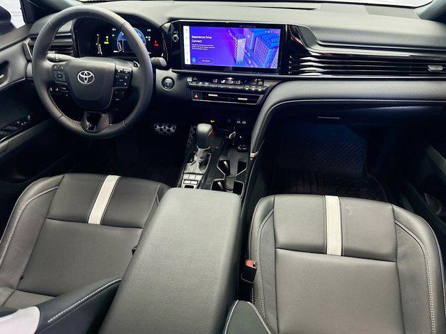 used 2025 Toyota Camry car, priced at $29,511