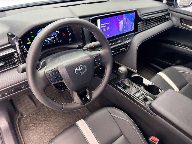 used 2025 Toyota Camry car, priced at $29,511