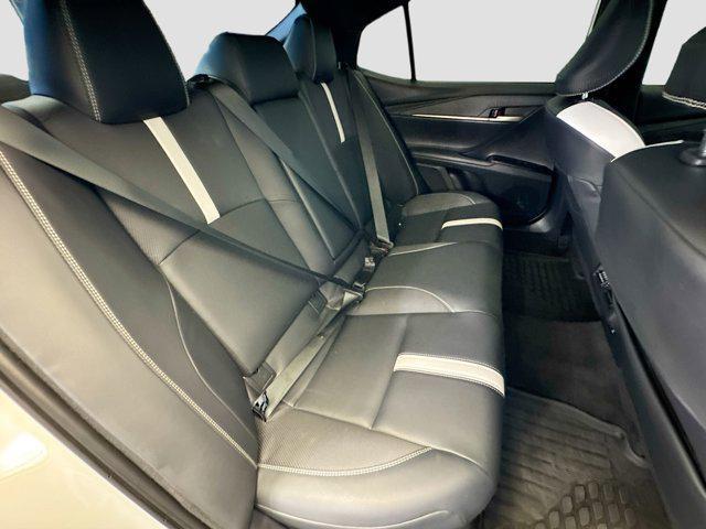 used 2025 Toyota Camry car, priced at $29,511