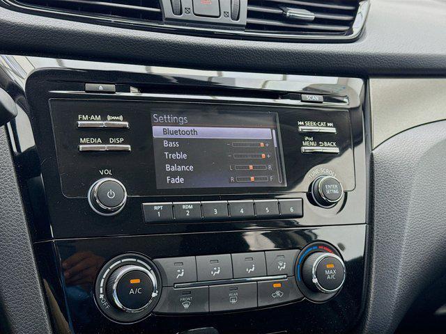 used 2018 Nissan Rogue Sport car, priced at $14,888