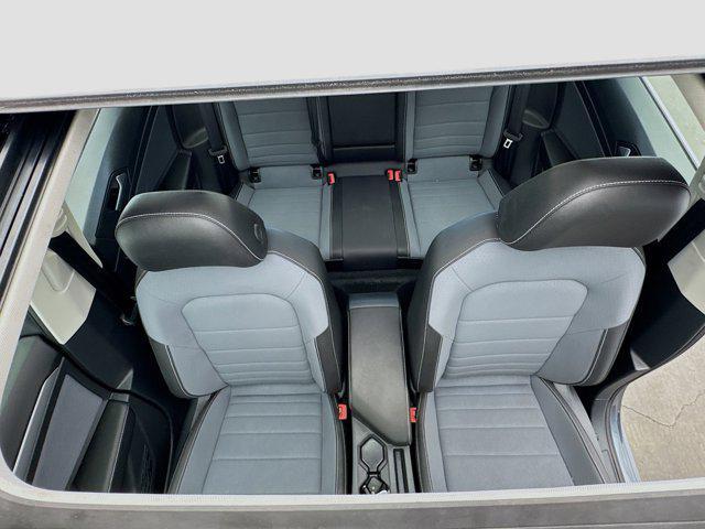 used 2025 Volkswagen Jetta car, priced at $22,995