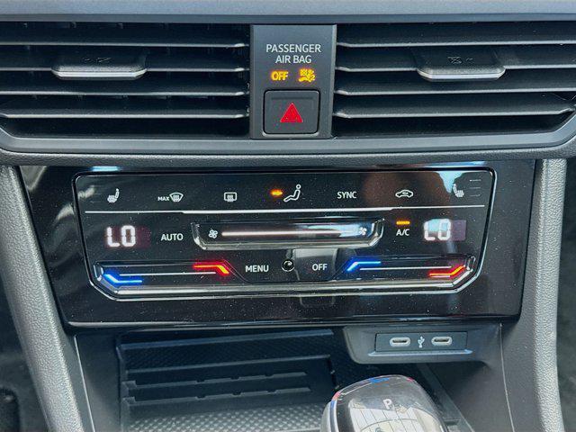 used 2025 Volkswagen Jetta car, priced at $22,995