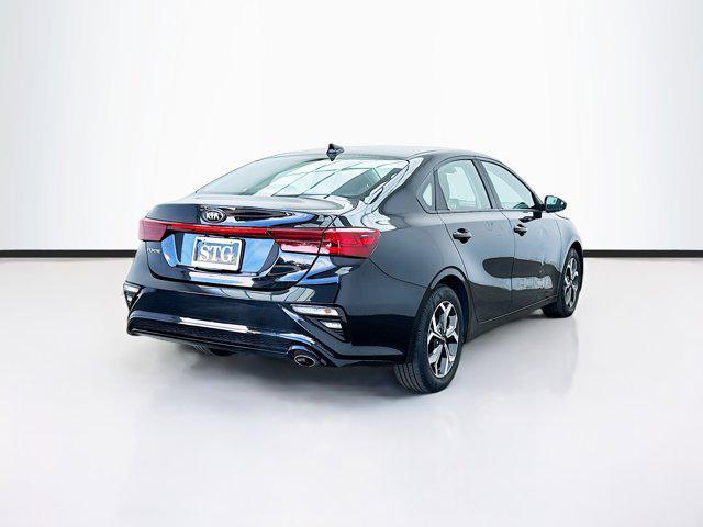 used 2020 Kia Forte car, priced at $14,300