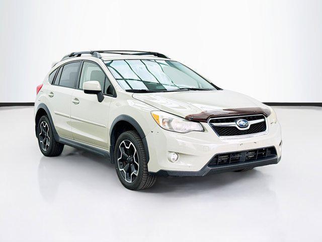 used 2013 Subaru XV Crosstrek car, priced at $7,288