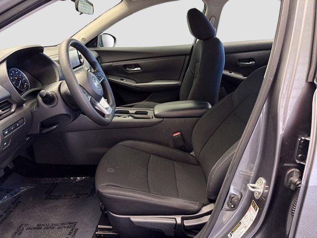 used 2021 Nissan Sentra car, priced at $16,388