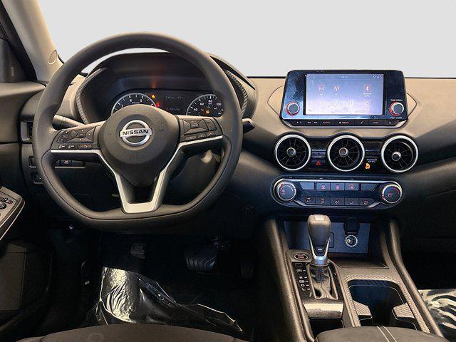 used 2021 Nissan Sentra car, priced at $16,388