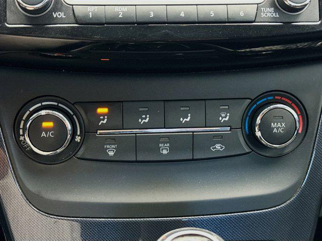 used 2017 Nissan Sentra car, priced at $11,998