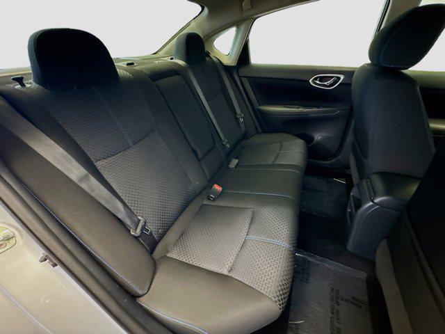 used 2017 Nissan Sentra car, priced at $11,998