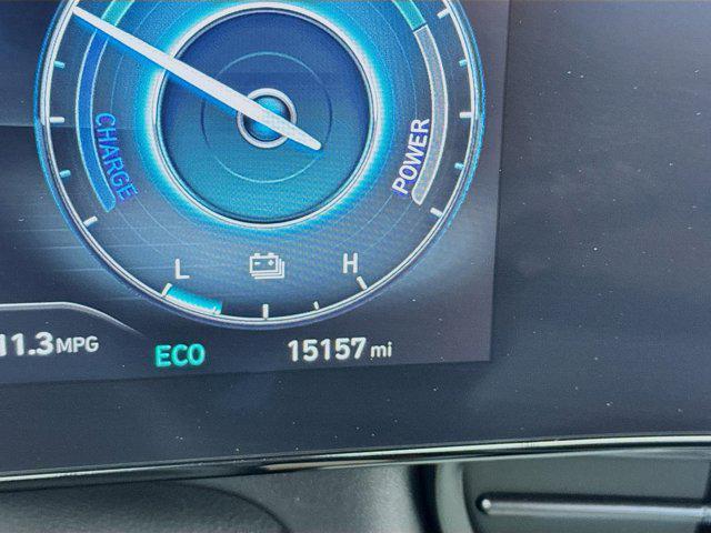 used 2024 Hyundai Elantra car, priced at $22,888