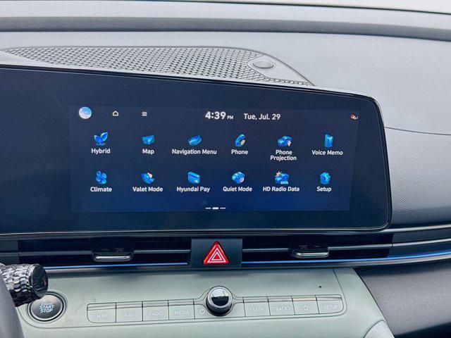 used 2024 Hyundai Elantra car, priced at $22,888
