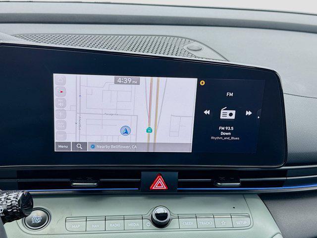 used 2024 Hyundai Elantra car, priced at $22,888