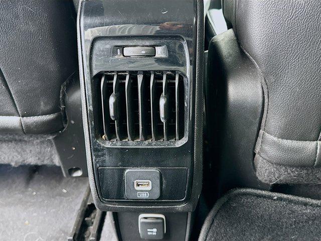 used 2022 Jeep Compass car, priced at $18,817
