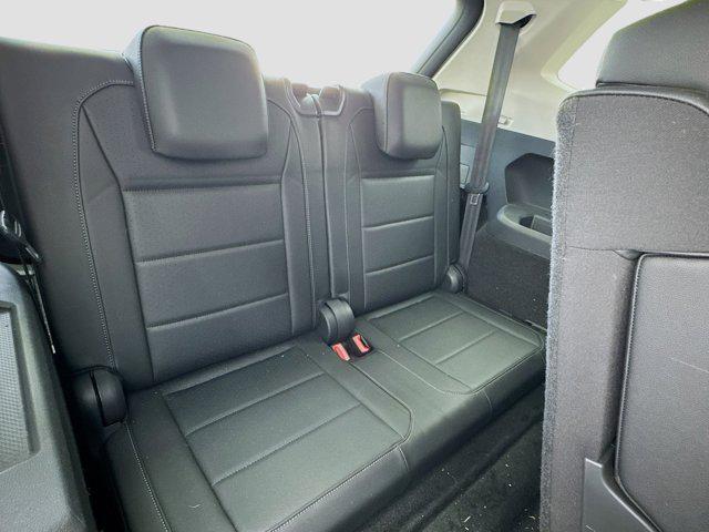 used 2020 Volkswagen Tiguan car, priced at $16,147